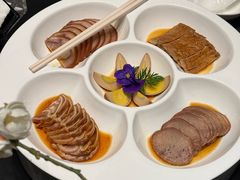 -悦融琥珀·京鲁菜(西单店)