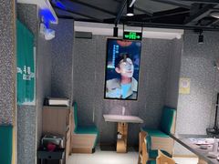 -半天妖烤鱼(东方新天地店)