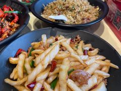 -聚味瞿记·龙虾堂(天元店)