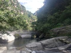 -黑龙潭风景区