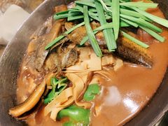 土锅泥鳅-庐州太太(CBD店)
