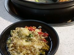 -钢管厂歆瑞源油卤串串香(春熙路太古里店)
