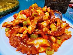 -君霖海鲜私房菜(春柳店)