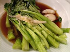 -绿茶餐厅(昆明世纪金源店)