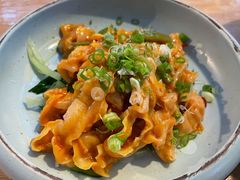 麻辣扇贝裙边-Jazz·ya 爵士屋(来福士店)