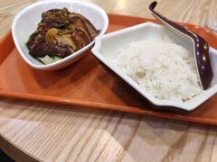 -辉旺烧鹅茶餐厅