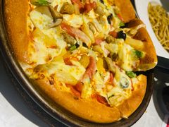 -必胜客(上海新南方商城PH店)