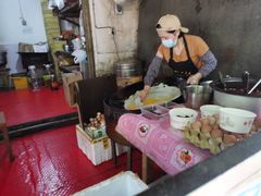 -周记热干面豆皮大王(桃花东街店)