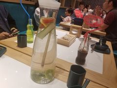 -千稻剁椒大鱼头(CityOn熙地港店)