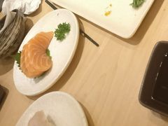 -元气寿司(新城市广场店)