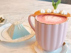-L'amour澜茉·轻法餐