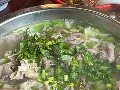 -冯四孃跷脚牛肉·非物质文化遗产店