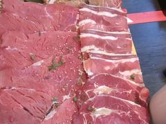 -AJIYA·池袋日式烧肉自助(天津万象城店)