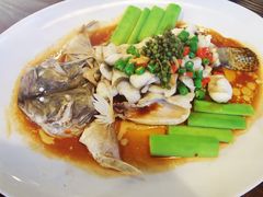 -猪肉婆私房菜(容桂总店)