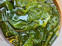 海带芽-老码头火锅(骡马市店)