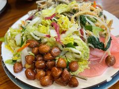 -浑河春面馆非遗鹿角面(太平庄店)