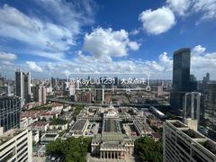 -上海波特曼丽思卡尔顿酒店