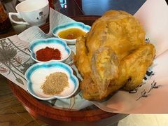 -秦月轩·陕西家乡菜(阜成路·五棵松店)