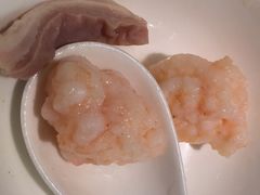 贡品虾滑-煲宫(华润万象城店)
