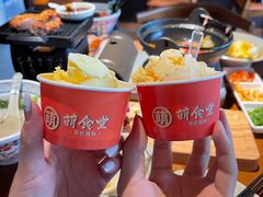 -合风谷(南下塘店)