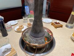 -阳坊大都涮羊肉(阳坊总店)