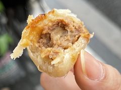 鲜肉一口酥-宋记饼家(石门二路店)