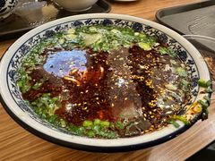 -有礼有面(知春路店)