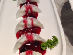-船歌·鱼水饺青岛菜(太阳宫凯德MALL店)