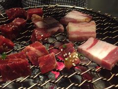 -炙忧烤肉屋(中国铁建广场店)