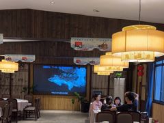 -回头食客-李久其家民间餐厅(望城金桥国际店)