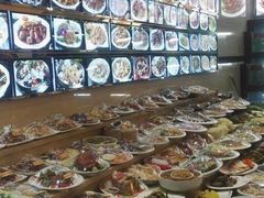 -旺达·福州菜(正大广场店)
