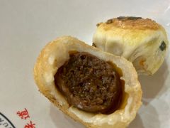 -毛华美食(清扬路店)