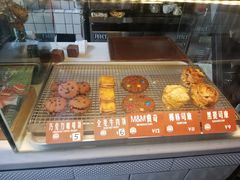 -Juicy Bakery(大学路店)
