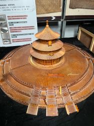 -文旺阁亲子手工DIY木作博物馆