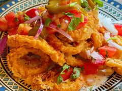 -Q MEX 库迈墨西哥餐吧(三里屯店)