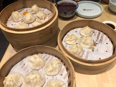 -弄堂小笼包(天津南开大悦城店)