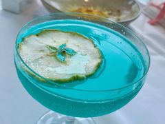-天玑高空江景餐厅&酒吧Sky Secret Restaurant&Bar