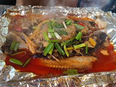 巴沙鱼-愿者上钩(龙华华润万家店)