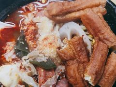 -四川老牛麻辣烫(北门桥店)