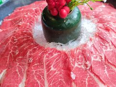 -快乐小羊火锅(河西王府井店)