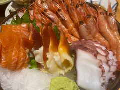 -割烹旭日本料理(龙湖狮山天街店)