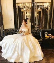 -保定金沙芝柏婚礼策划