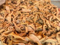 -清真拉妈卤味(回民街店)