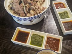 -塞伊德蒙餐(兴安南路店)