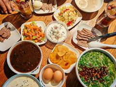 -中阿兰牛肉面(悦海新天地店)