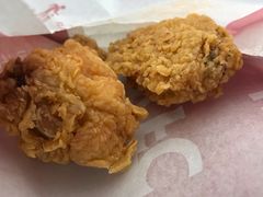 -肯德基(沈辽路店)