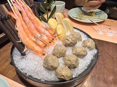 -山葵家·创意料理(临平银泰城店)