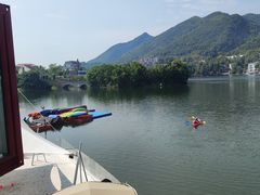 -海兰云天度假区温泉