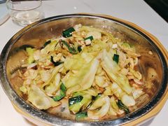 -田婆婆的菜(海口友谊阳光城店)