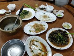 -华记粥饭店(印象容桂主题风情街店)